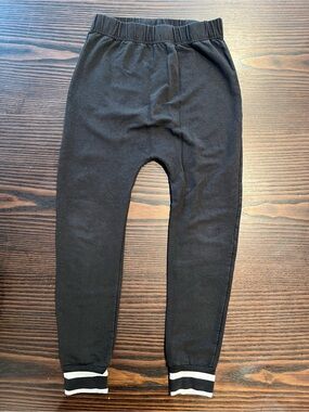 Whistle & Flute Bamboo Joggers Size 9-10